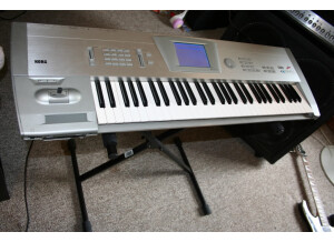 Korg Trinity V3 (18114)