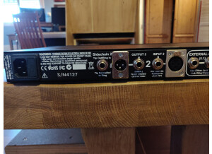 Empirical Labs EL7x FATSO (3487)