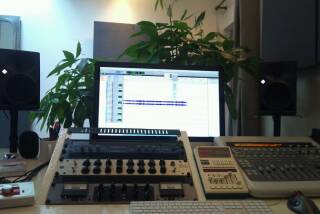 Lexicon 224XL