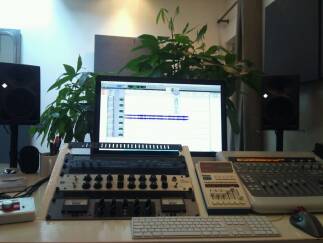 Lexicon 224XL