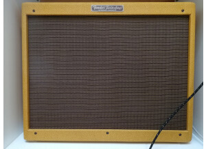 Fender '57 Twin-Amp (53489)
