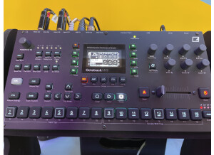 Elektron Octatrack MKII (17362)
