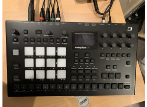 Elektron Analog Rytm MKII (33369)