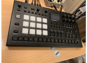 Elektron Analog Rytm MKII (49048)