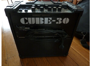 Roland [Cube Series] Cube-30
