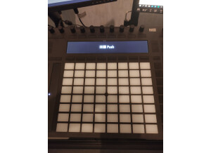 Ableton Push 2 (30621)