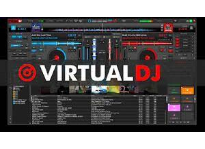Atomix Productions Virtual DJ 7