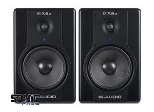 M-Audio BX8a (12570)