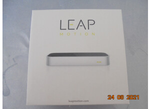 Leap Motion Leap Motion