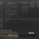 Maia Matrix Edition Maia Matrix Edition