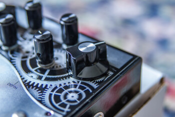 ClockWorkEcho-10 ClockWorkEcho-10