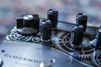 J. Rockett Audio Designs Clockwork Echo : ClockWorkEcho-9 J. Rockett Audio Designs Clockwork Echo : ClockWorkEcho-9