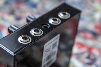 ClockWorkEcho-5 ClockWorkEcho-5