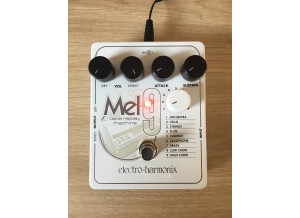 Electro-Harmonix Mel9 Tape Replay Machine (77165)