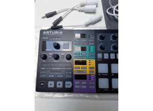 Arturia BeatStep Pro (22833)