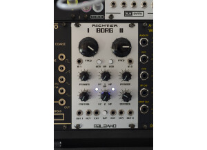 Malekko Richter Dual Borg (28933)