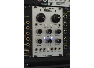 Malekko Richter Dual Borg (36364)