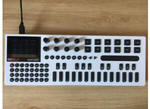 Isla Instruments KordBot (97425)