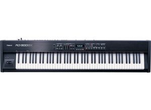 Roland RD-300GX (14302)