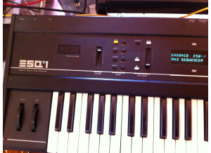 Ensoniq ESQ1 (55428)