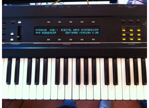 Ensoniq ESQ1 (83375)