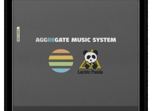 Lectric Panda Aggregate Music System (90751)
