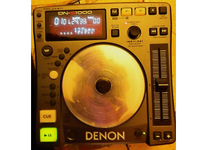 Denon DJ DN-S1000 (83630)