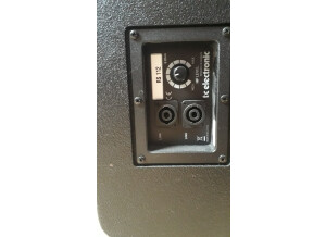 TC Electronic  RS112 (65501)