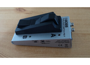 Boss FS-7 Dual Footswitch (54065)