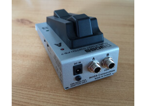 Boss FS-7 Dual Footswitch (31027)