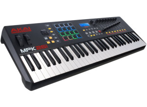 Akai Professional MPK261 (50839)