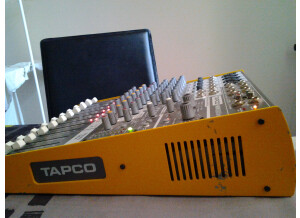 Tapco Mix 220 FX (73582)