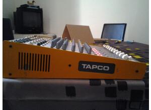 Tapco Mix 220 FX (78633)
