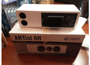 ADAM Audio ARTist 6H (40776)