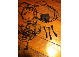 Visual Sound 1-Spot Combo Pack (72354)