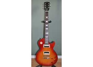 Gibson Les Paul Studio Deluxe II '60s