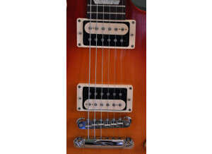 Gibson Les Paul Studio Deluxe II '60s