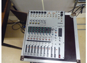 Yamaha MW12cx (83247)