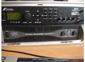 Fractal Audio Systems Axe-Fx Ultra (99217)