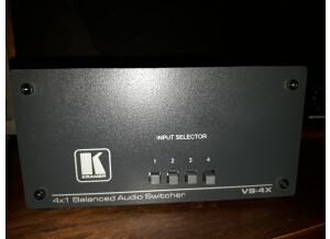 Kramer Electronics VS-4X