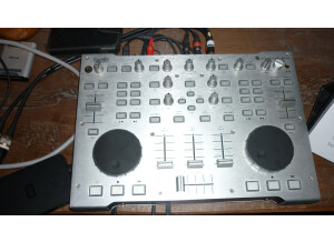 Hercules DJ Console RMX (66791)