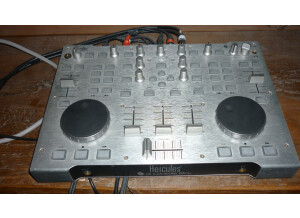 Hercules DJ Console RMX (97601)