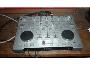 Hercules DJ Console RMX (53520)