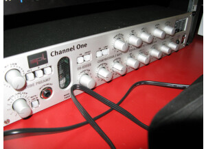 SPL Channel One MKII (58522)