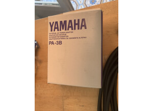 Yamaha G50