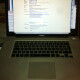 MacBook Pro 17" Intel Core Duo 2 (2,33 GHz) - 160 Go - 2 Go RAM MacBook Pro 17" Intel Core Duo 2 (2,33 GHz) - 160 Go - 2 Go RAM