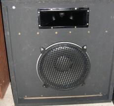 Music Force DDW1256L