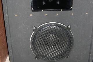 Music Force DDW1256L