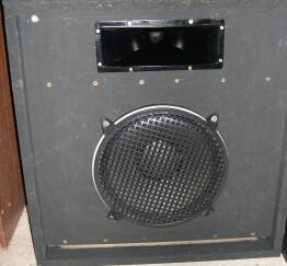 Music Force DDW1256L