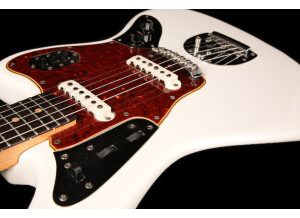 Fender Jaguar Reissue